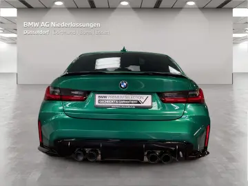 M3 Competition M xDrive Limousine Harman K