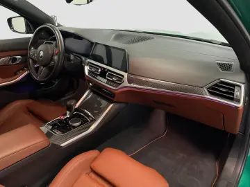 M3 Competition M xDrive Limousine Harman K