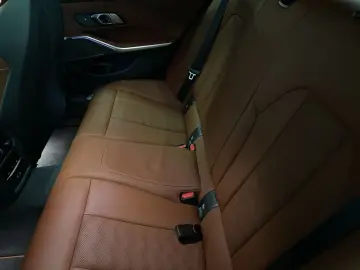 M3 Competition M xDrive Limousine Harman K