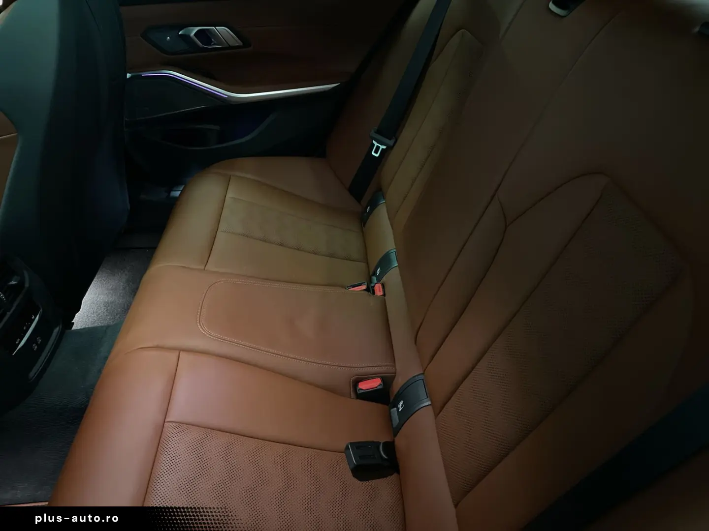 M3 Competition M xDrive Limousine Harman K