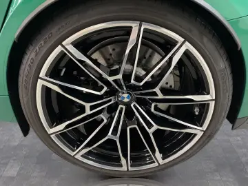 M3 Competition M xDrive Limousine Harman K