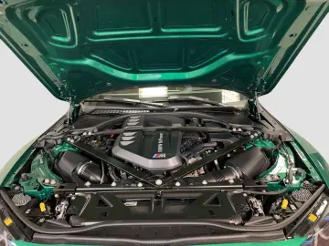 M3 Competition M xDrive Limousine Harman K