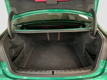 M3 Competition M xDrive Limousine Harman K