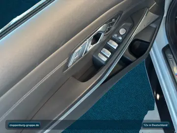 M3 Competition Limousine Navi 360  Laser SHZ LED