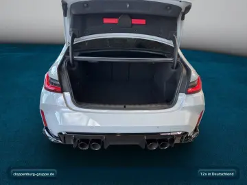 M3 Competition Limousine Navi 360  Laser SHZ LED