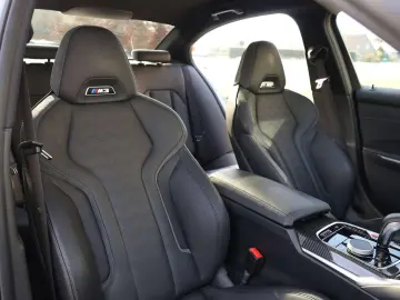 M3 Competition  Akrapovic  Carbon  H K  HUD  360