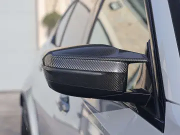 M3 Competition  Akrapovic  Carbon  H K  HUD  360