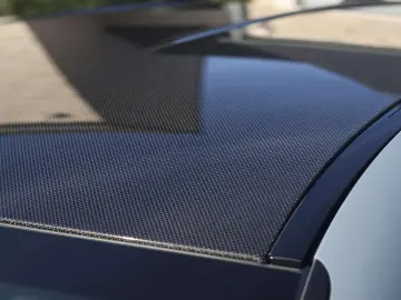 M3 Competition  Akrapovic  Carbon  H K  HUD  360