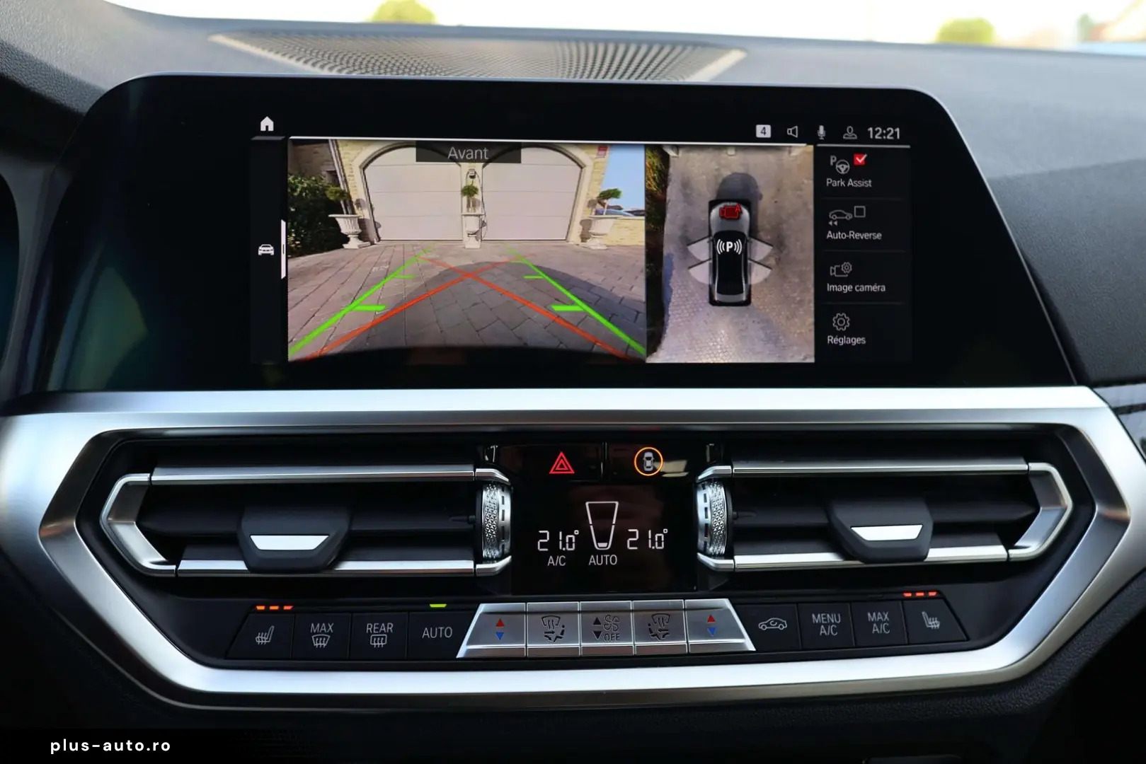 M3 Competition  Akrapovic  Carbon  H K  HUD  360