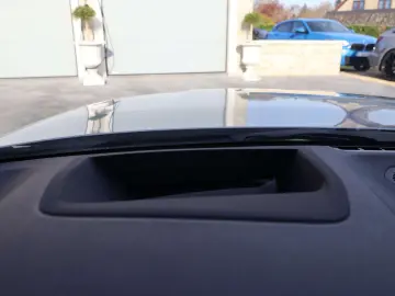 M3 Competition  Akrapovic  Carbon  H K  HUD  360