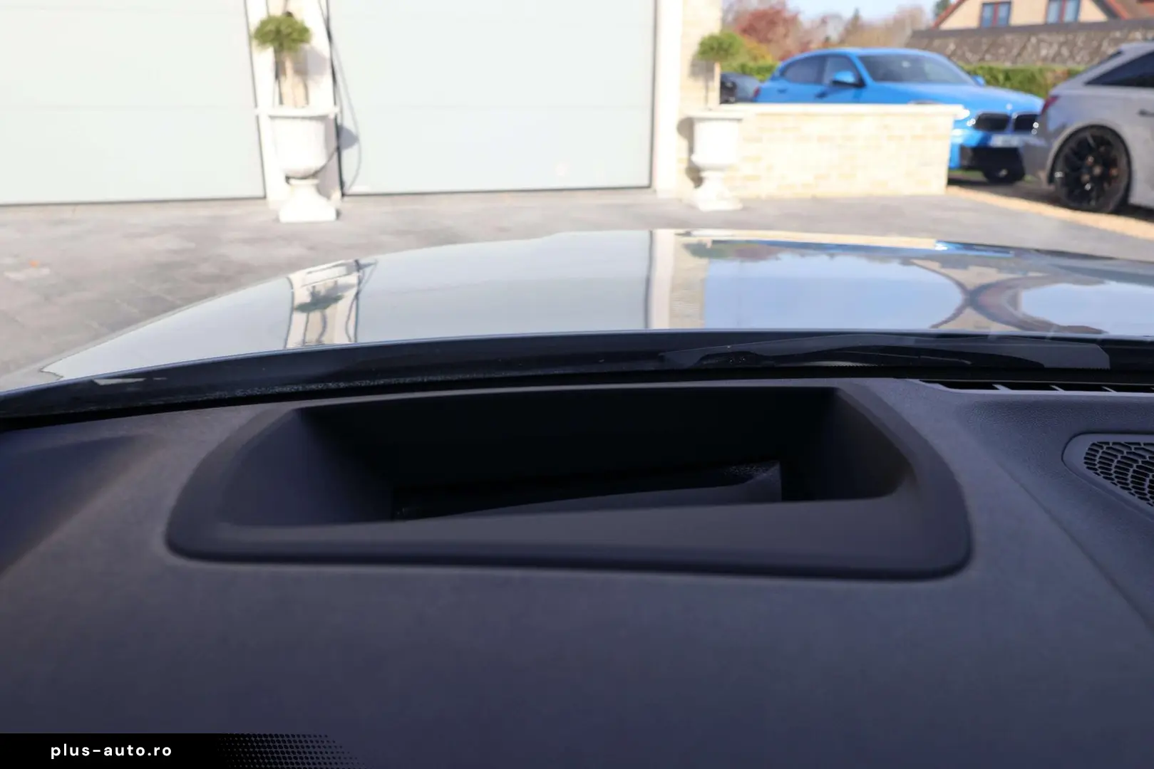 M3 Competition  Akrapovic  Carbon  H K  HUD  360