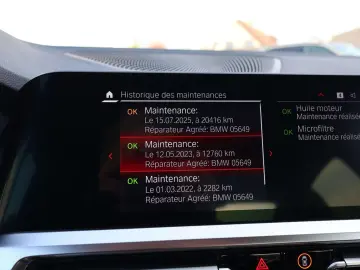 M3 Competition  Akrapovic  Carbon  H K  HUD  360