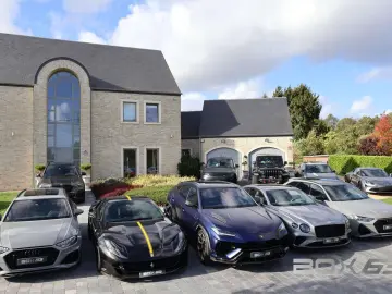 M3 Competition  Akrapovic  Carbon  H K  HUD  360