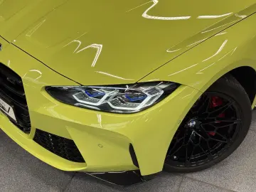 M3 Competition M xDrive DA Prof PA  Laser HuD HK