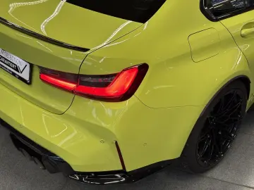 M3 Competition M xDrive DA Prof PA  Laser HuD HK