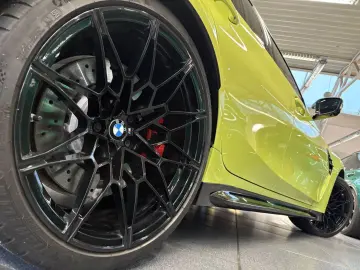 M3 Competition M xDrive DA Prof PA  Laser HuD HK