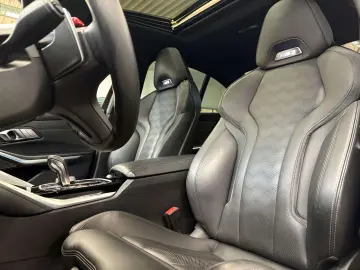 M3 Competition M xDrive DA Prof PA  Laser HuD HK