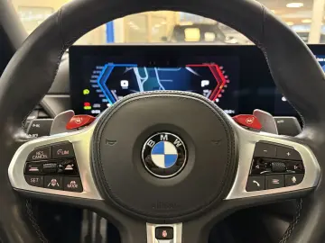 M3 Competition M xDrive DA Prof PA  Laser HuD HK