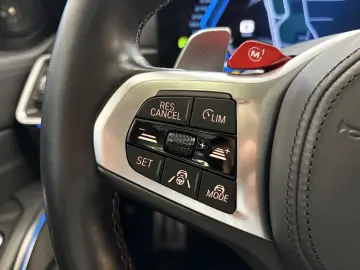 M3 Competition M xDrive DA Prof PA  Laser HuD HK