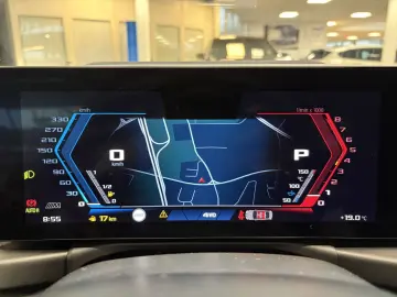 M3 Competition M xDrive DA Prof PA  Laser HuD HK