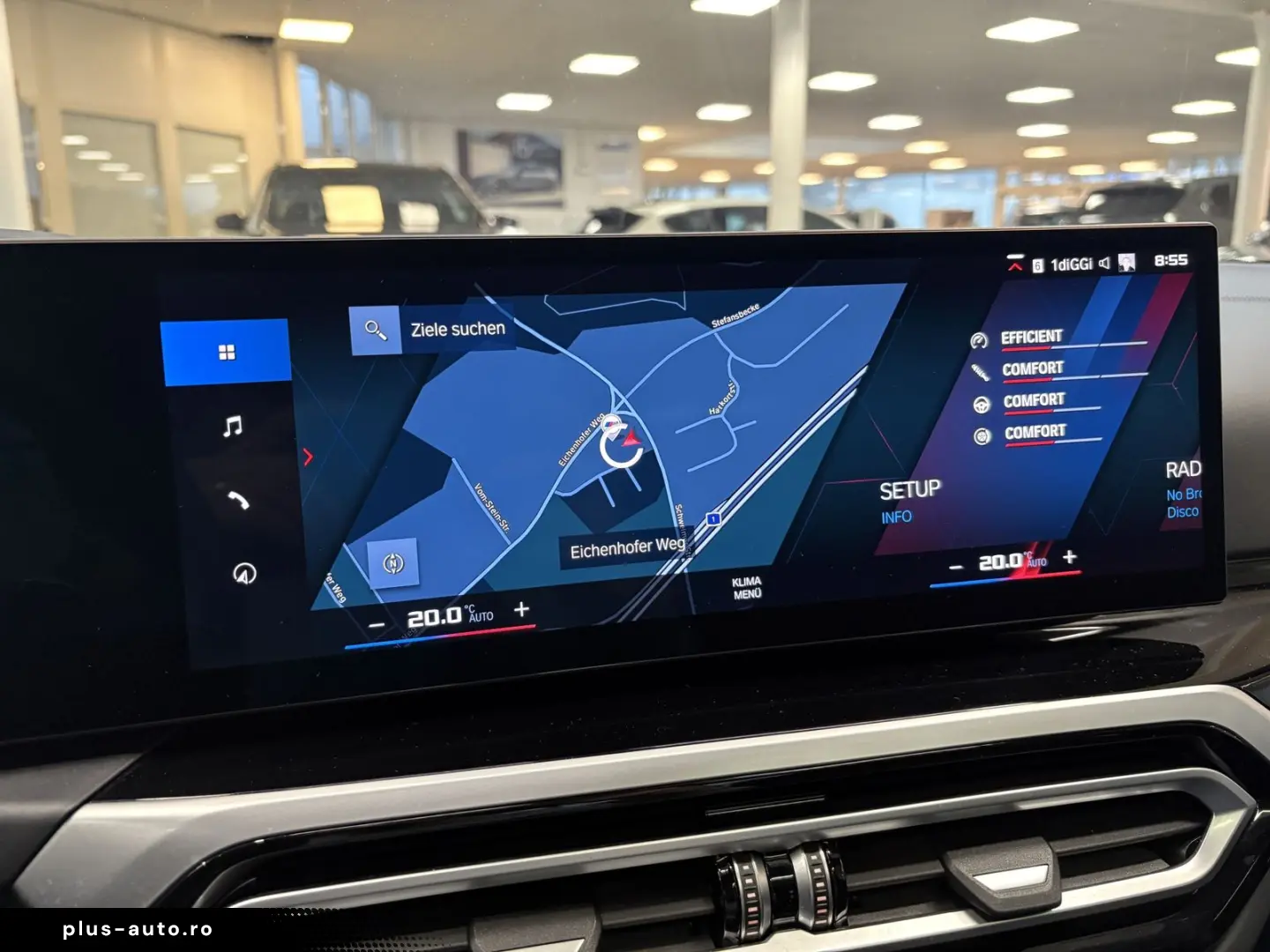 M3 Competition M xDrive DA Prof PA  Laser HuD HK