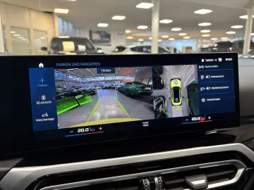 M3 Competition M xDrive DA Prof PA  Laser HuD HK