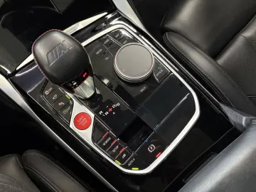 M3 Competition M xDrive DA Prof PA  Laser HuD HK