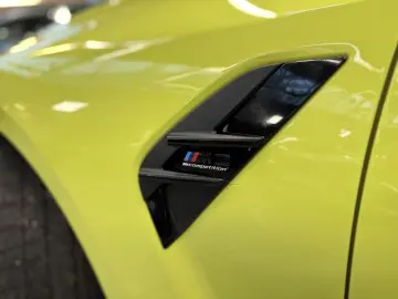 M3 Competition M xDrive DA Prof PA  Laser HuD HK