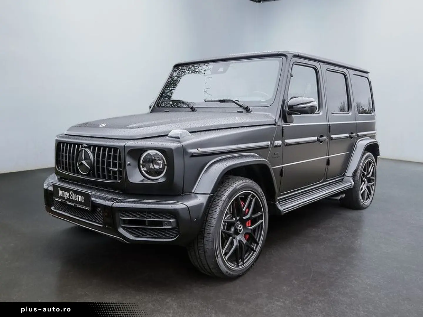 G 63 AMG BURM NIGHT COMAND DRIVERS WIDE MULTI