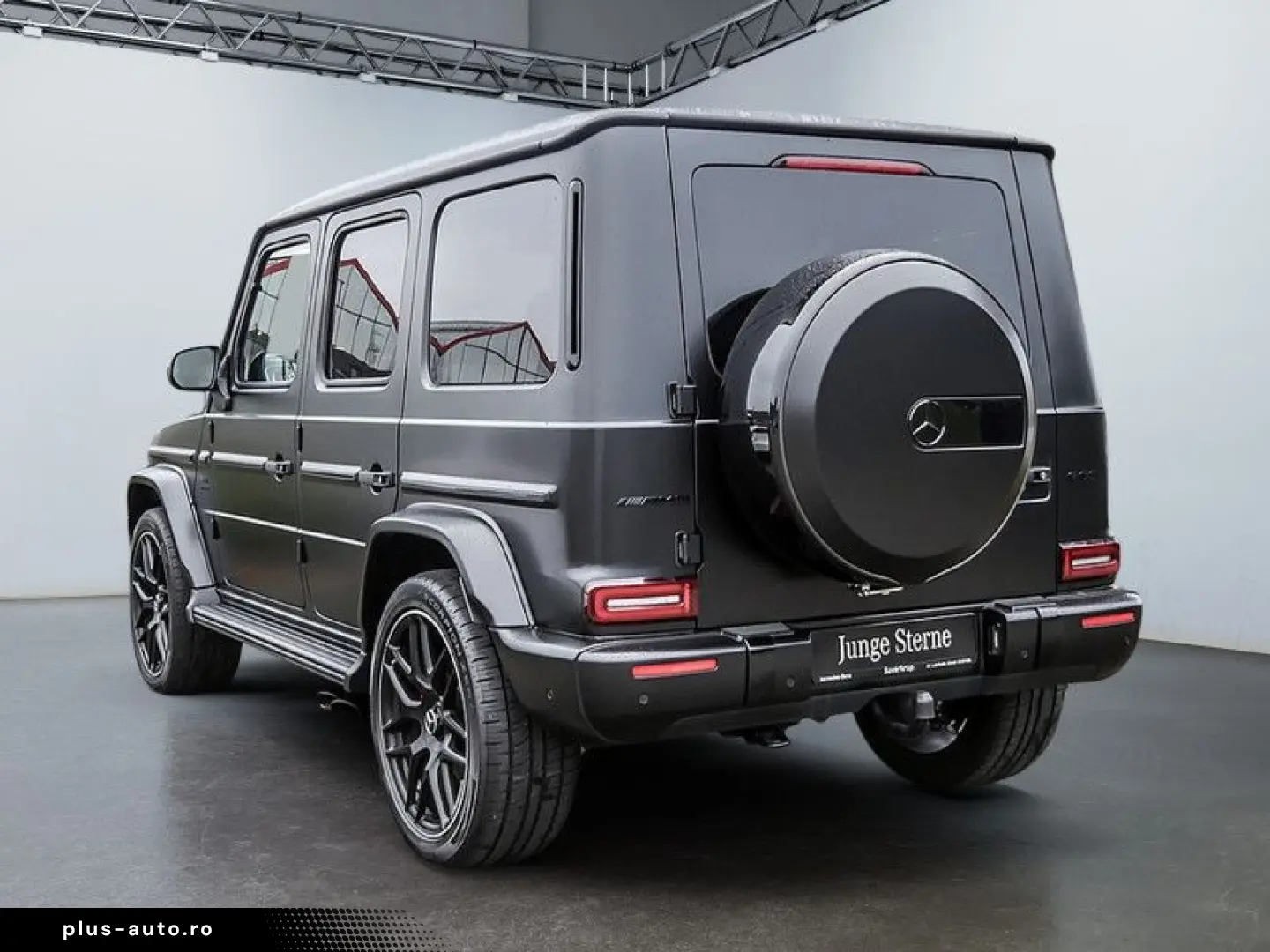 G 63 AMG BURM NIGHT COMAND DRIVERS WIDE MULTI