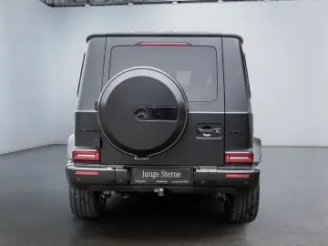 G 63 AMG BURM NIGHT COMAND DRIVERS WIDE MULTI