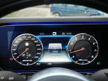 G 63 AMG BURM NIGHT COMAND DRIVERS WIDE MULTI