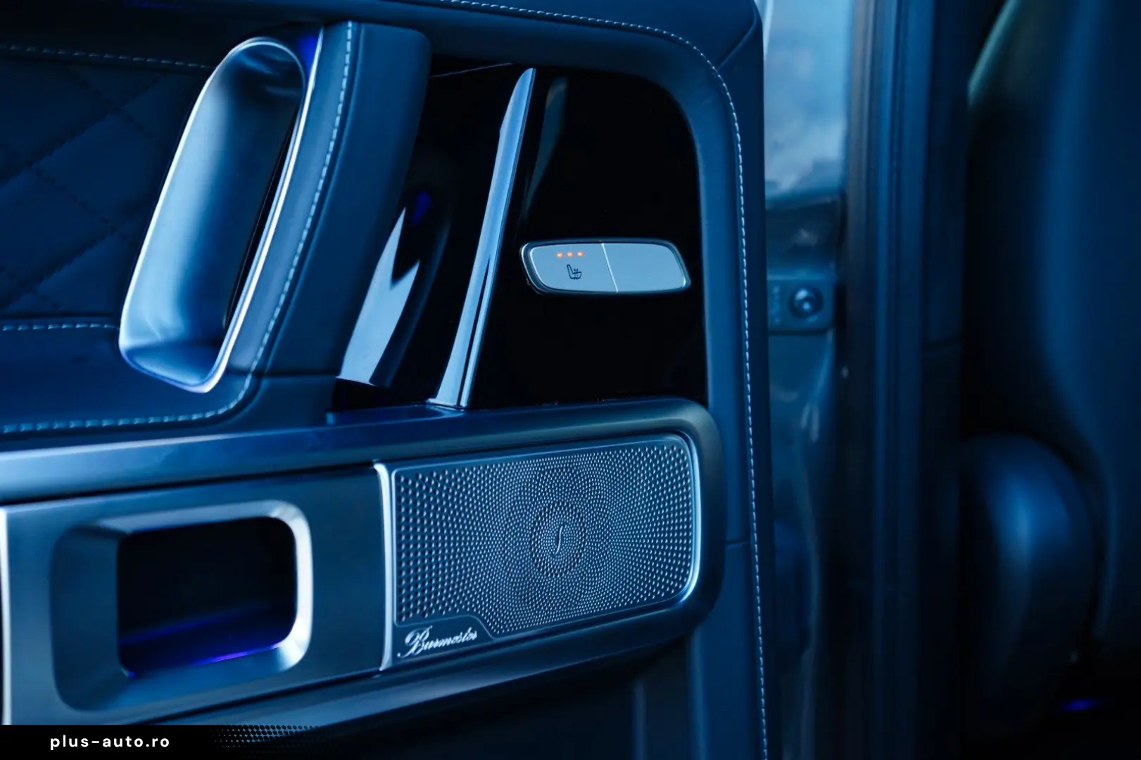 G 63 AMG 22  CARBON BURM SHZ TV DRV-PAK 360  MAN