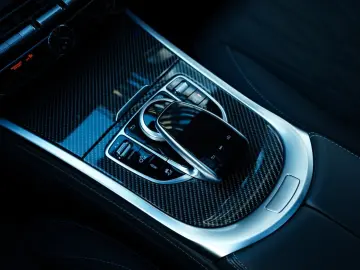 G 63 AMG 22  CARBON BURM SHZ TV DRV-PAK 360  MAN