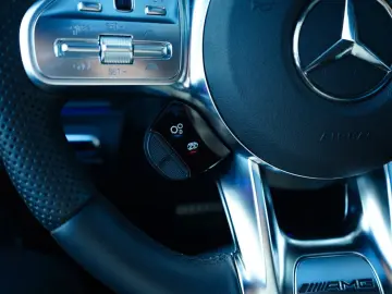 G 63 AMG 22  CARBON BURM SHZ TV DRV-PAK 360  MAN