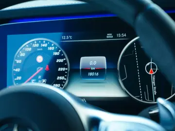 G 63 AMG 22  CARBON BURM SHZ TV DRV-PAK 360  MAN