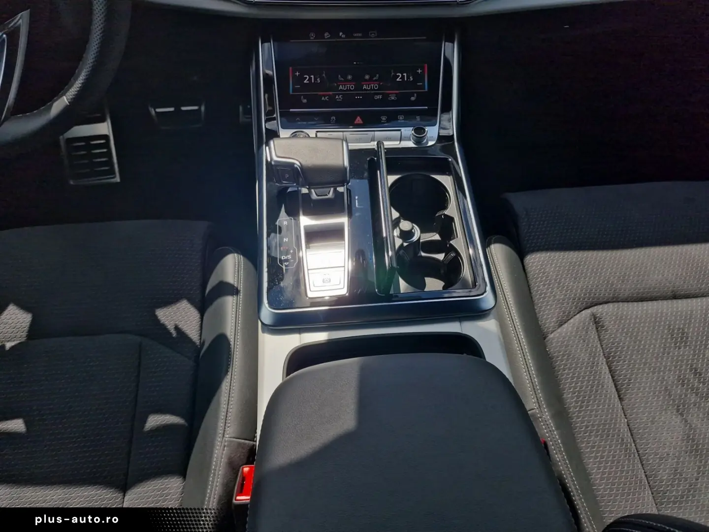 Q8 50 TDI qu S line MATRIX PANO STHZG Luft 22