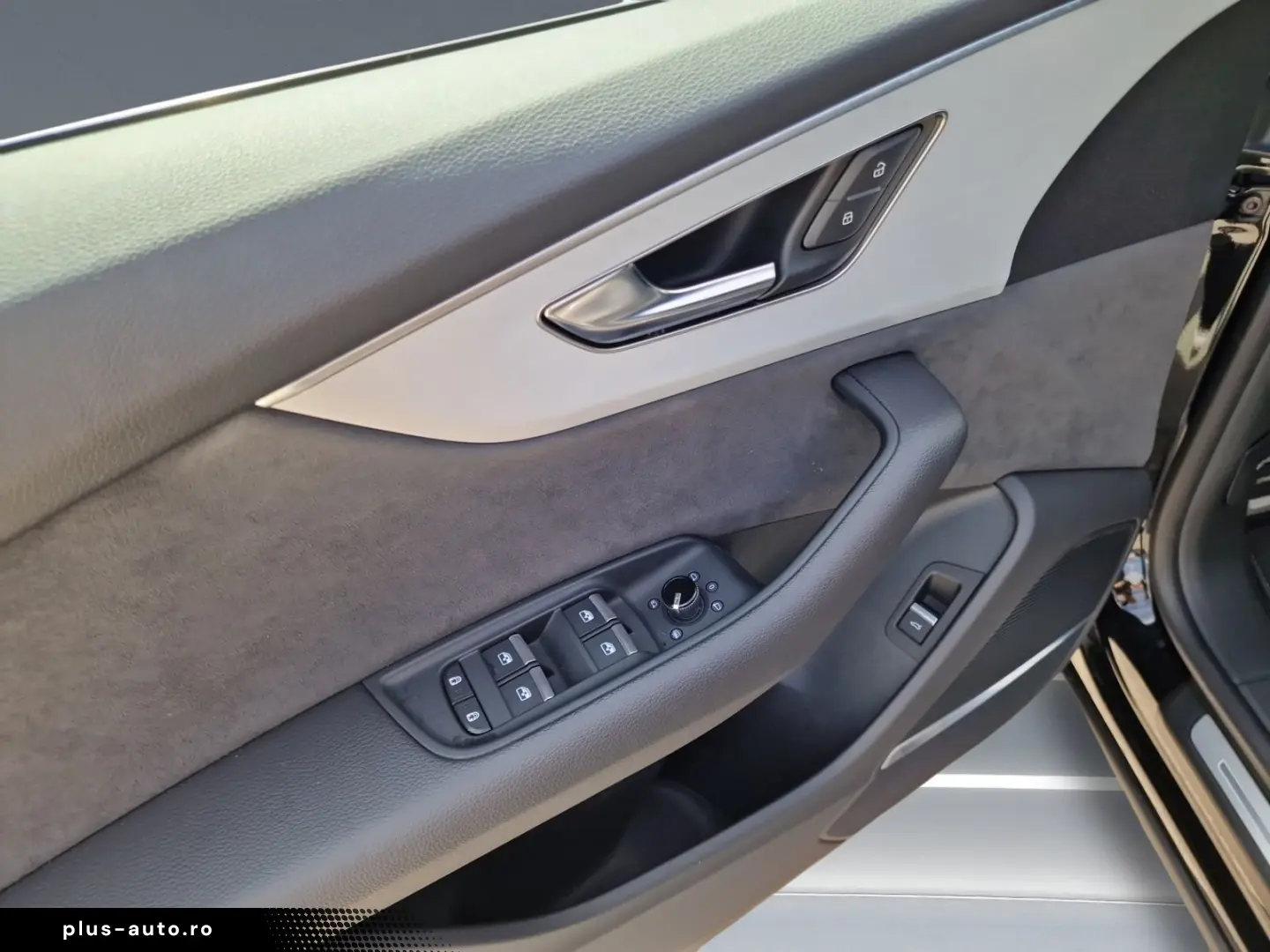 Q8 50 TDI qu S line MATRIX PANO STHZG Luft 22