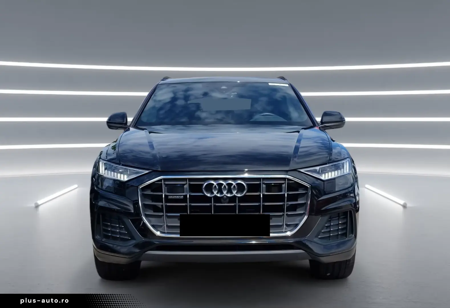 Q8 50 TDI qu S line MATRIX PANO STHZG Luft 22