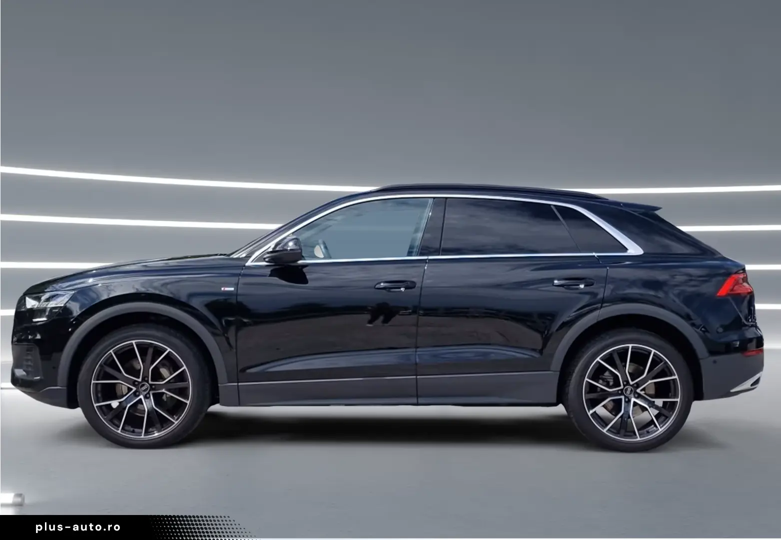 Q8 50 TDI qu S line MATRIX PANO STHZG Luft 22