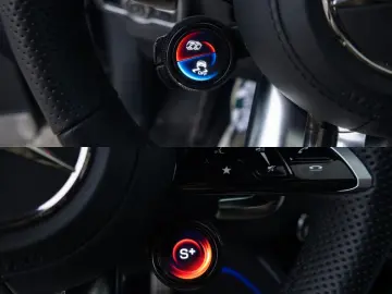 G 63 AMG Mercedes-AMG G 63 Mercedes-AMG