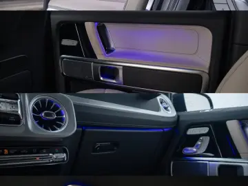 G 63 AMG Mercedes-AMG G 63 Mercedes-AMG