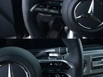 G 63 AMG Mercedes-AMG G 63 Mercedes-AMG