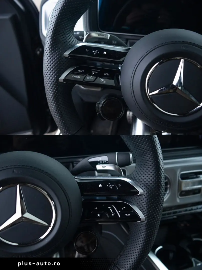 G 63 AMG Mercedes-AMG G 63 Mercedes-AMG