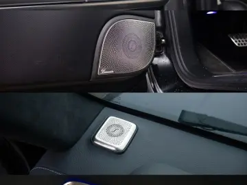 G 63 AMG Mercedes-AMG G 63 Mercedes-AMG