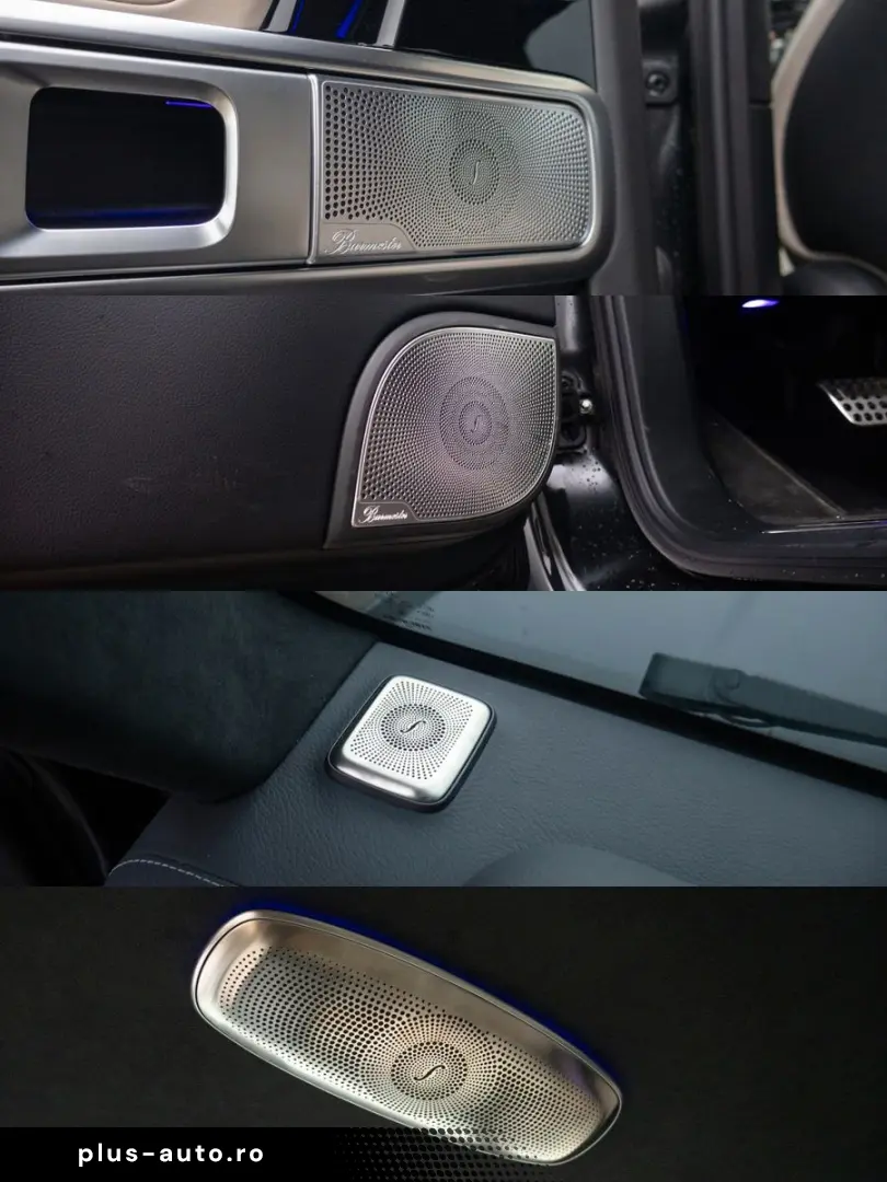 G 63 AMG Mercedes-AMG G 63 Mercedes-AMG