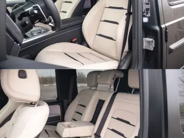 G 63 AMG Mercedes-AMG G 63 Mercedes-AMG