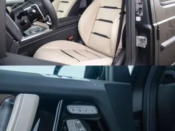 G 63 AMG Mercedes-AMG G 63 Mercedes-AMG