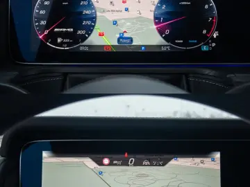 G 63 AMG Mercedes-AMG G 63 Mercedes-AMG