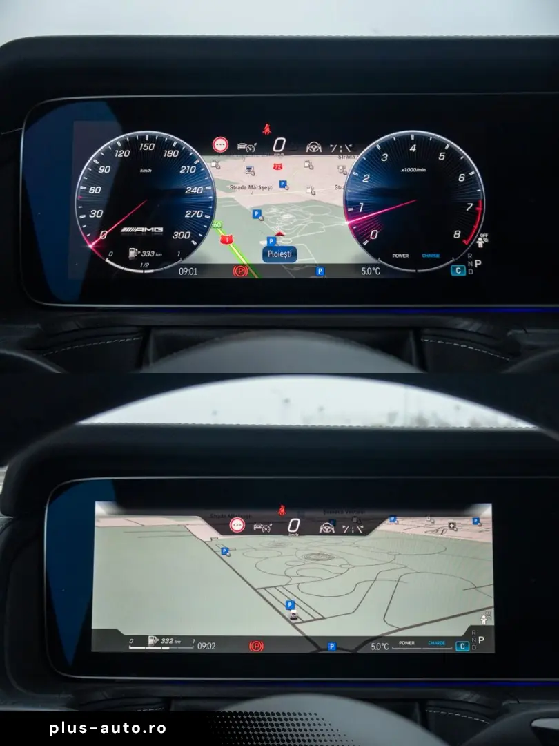 G 63 AMG Mercedes-AMG G 63 Mercedes-AMG